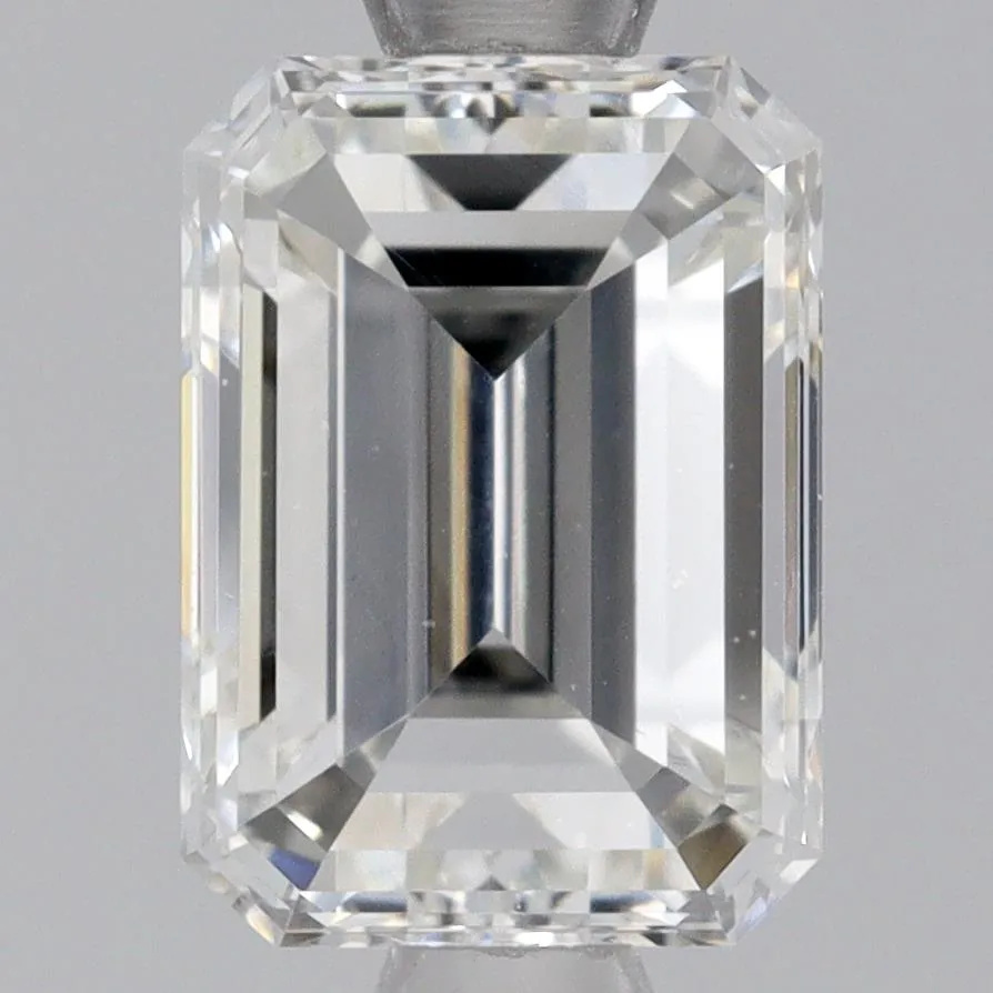 1 Carat Emerald Cut Diamond - G VS1 - 1.03ct - 224449