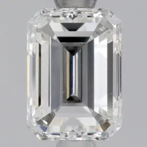 1 Carat Emerald Cut Diamond - G VS1 - 1.03ct - 224449