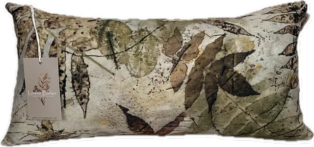 12" x 24" Sumac Collection Pillow Cover