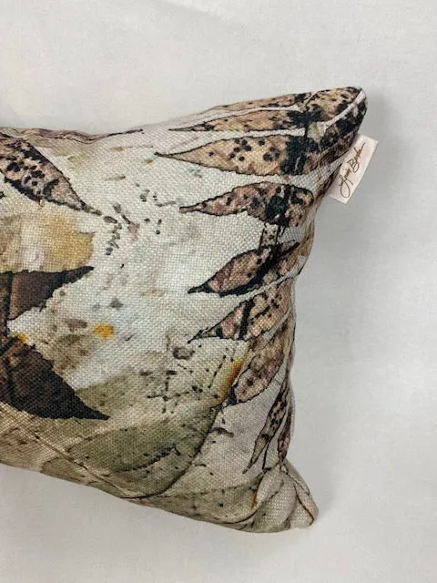 12" x 24" Sumac Collection Pillow Cover