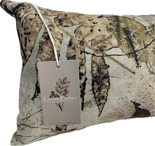 12" x 24" Sumac Collection Pillow Cover