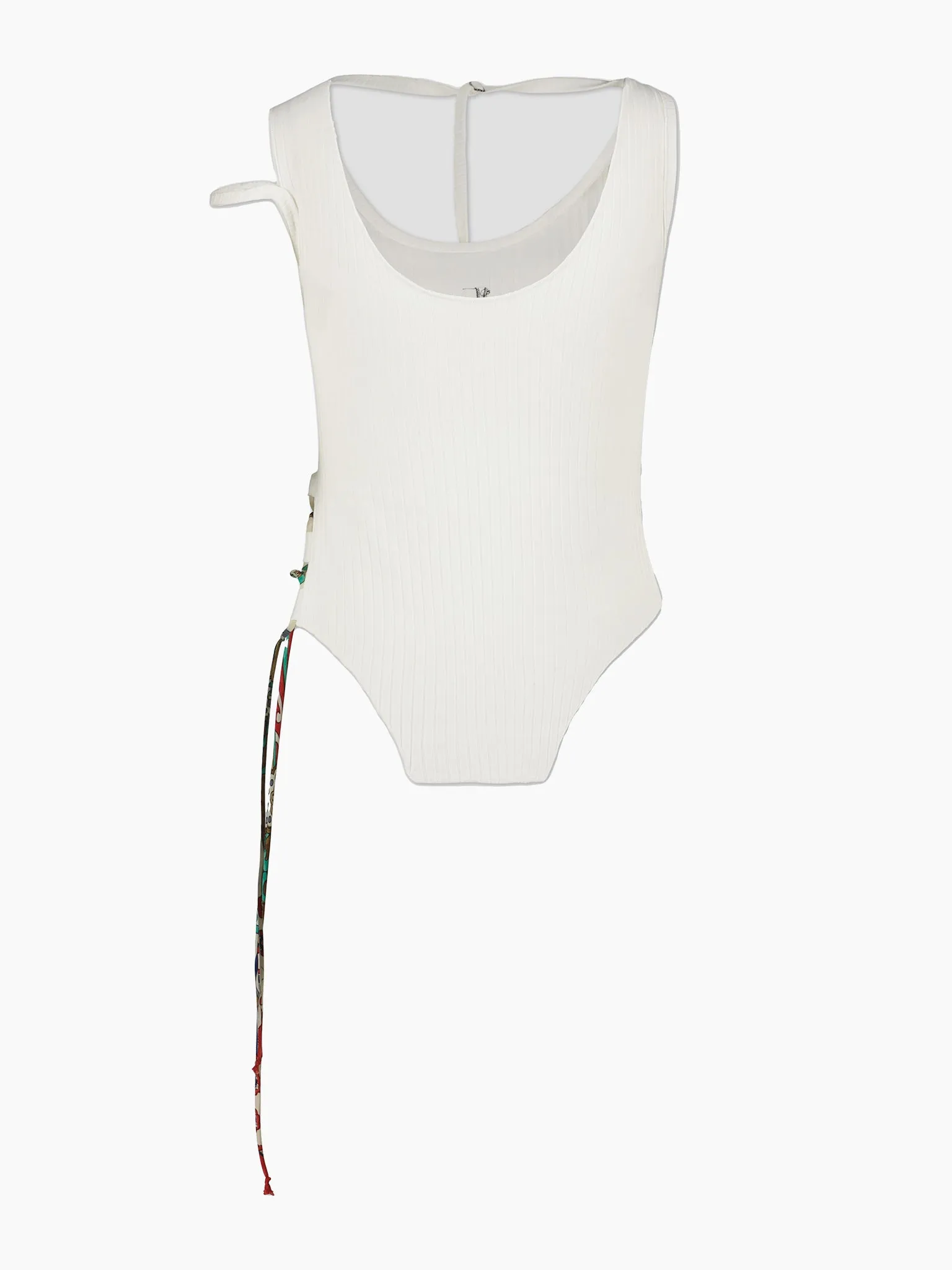 1/OFF PARIS Tank Top