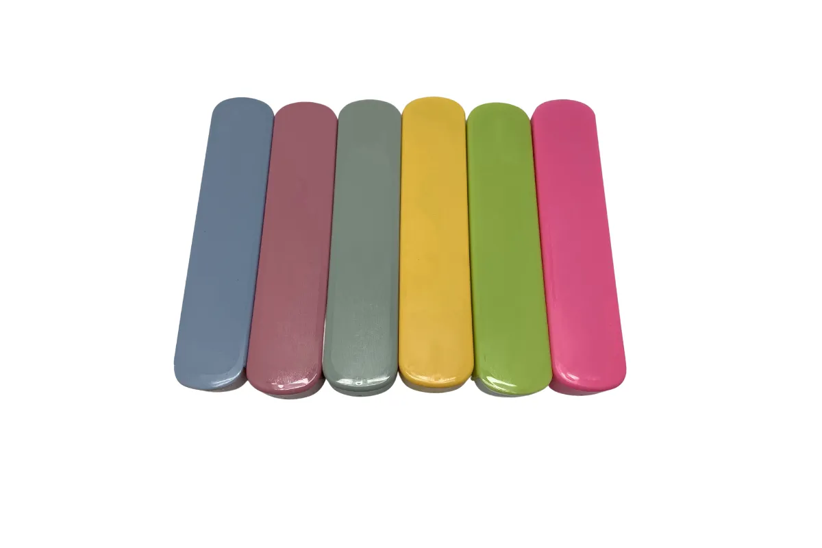 3 pc Steel Cutlery Set