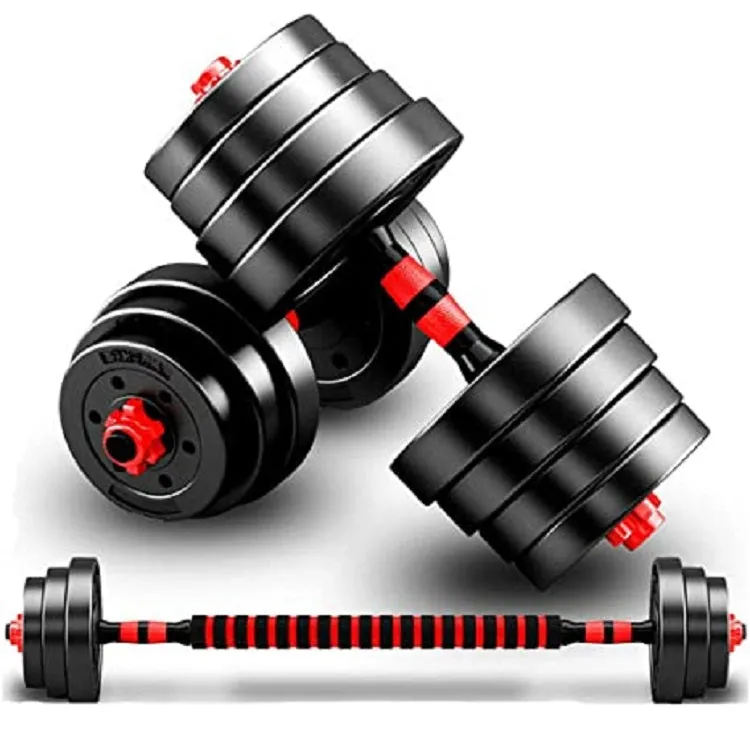 30KG Barbell Set