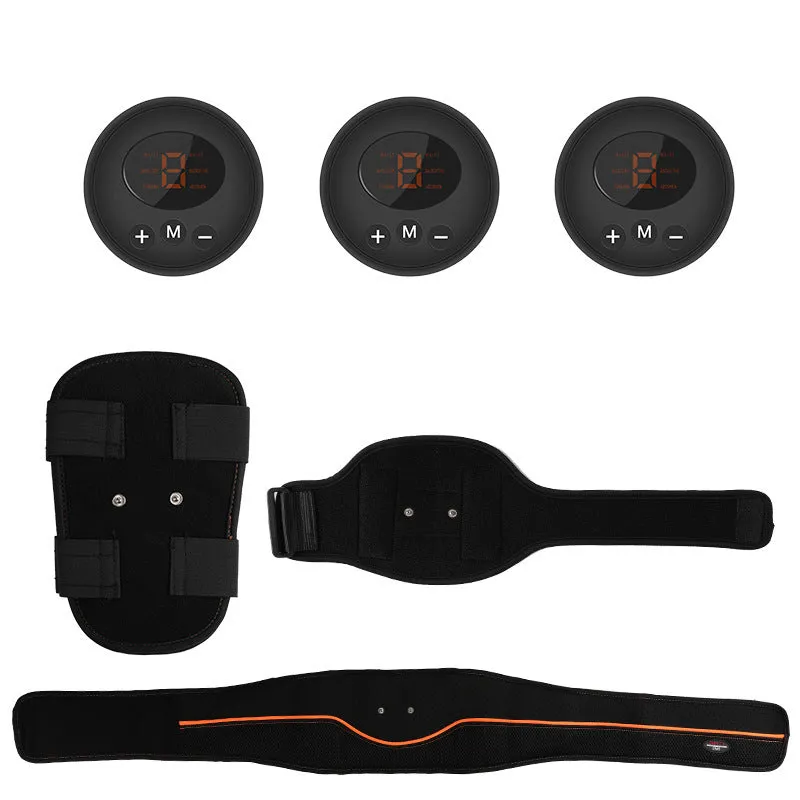 Abdomen Belt, Smart EMS Home Appliance