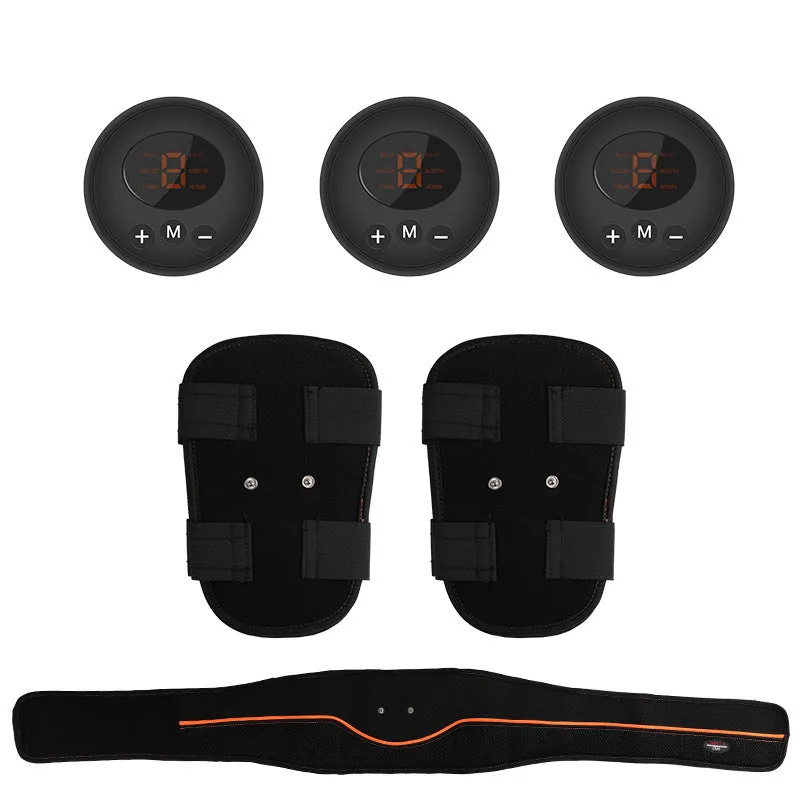 Abdomen Belt, Smart EMS Home Appliance