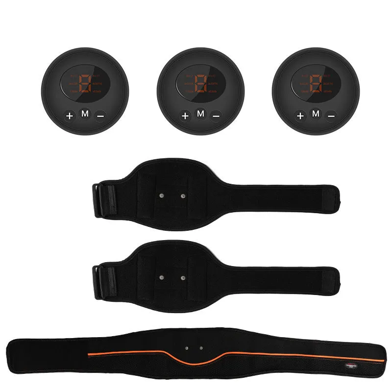 Abdomen Belt, Smart EMS Home Appliance