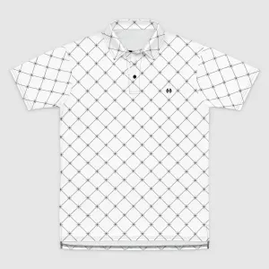 Achroma Premium Disc Golf Polo