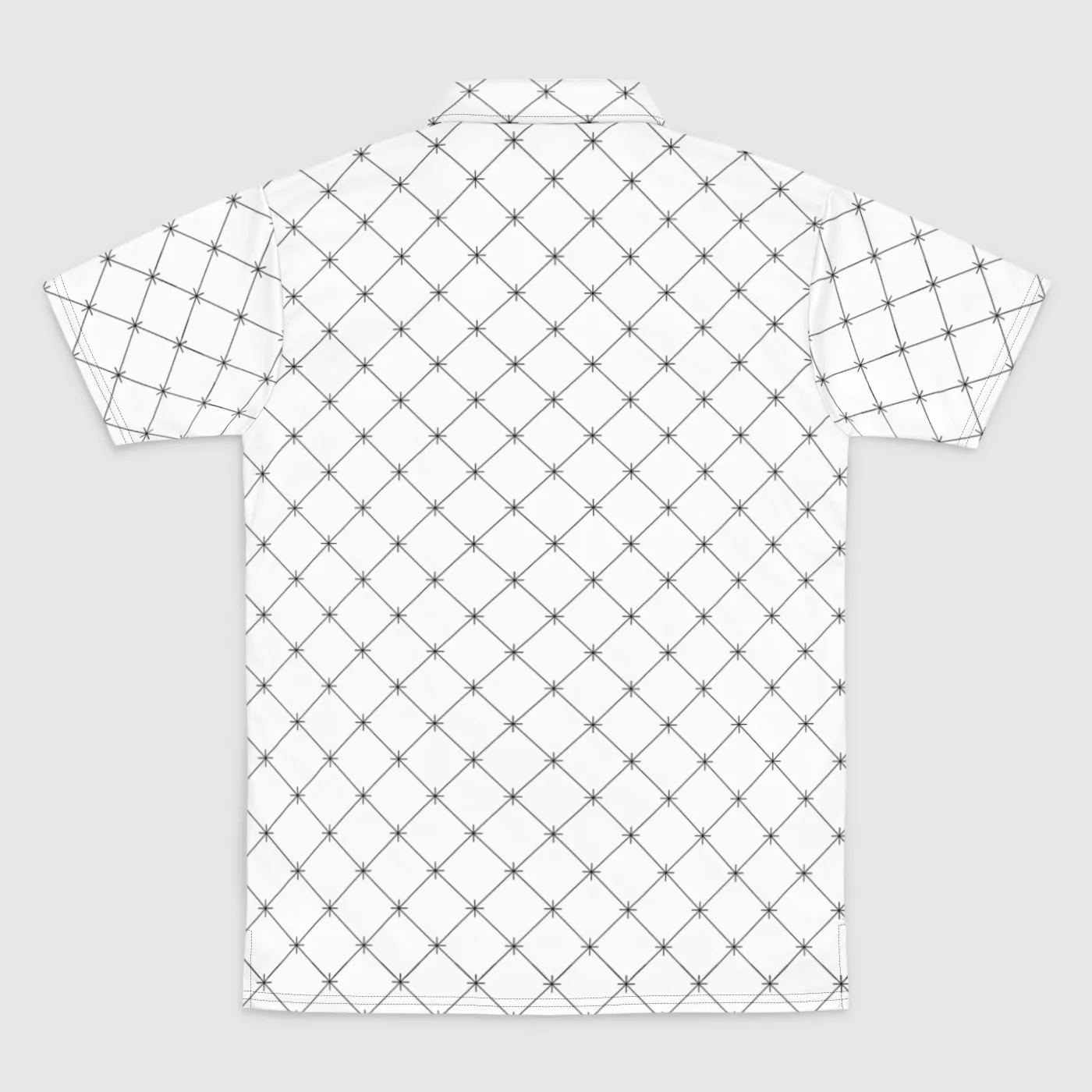 Achroma Premium Disc Golf Polo