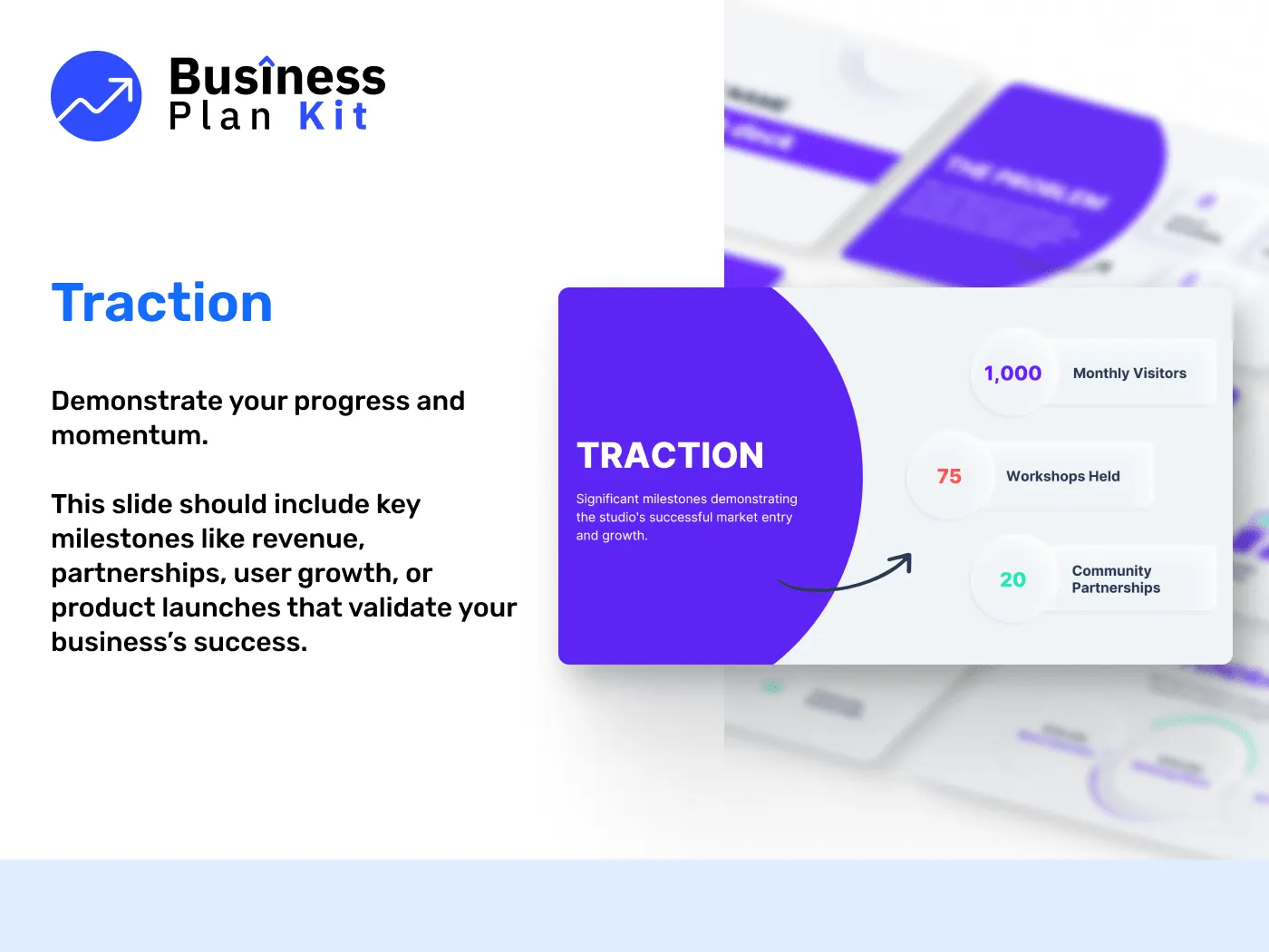 Adventure Hotel Pitch Deck Example