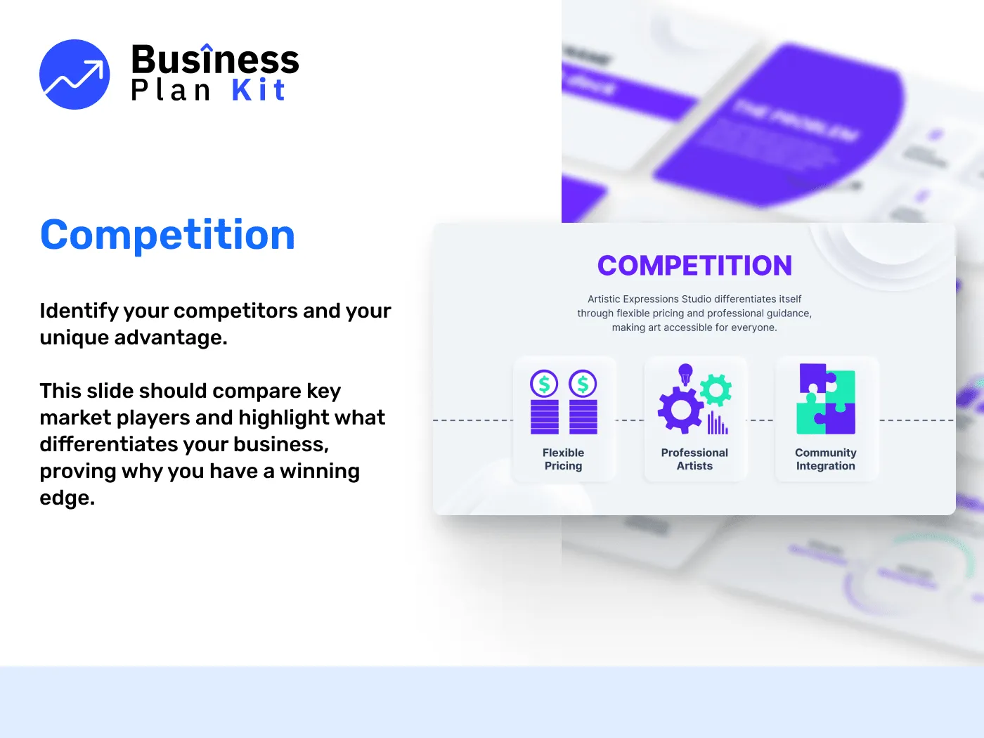Adventure Hotel Pitch Deck Example