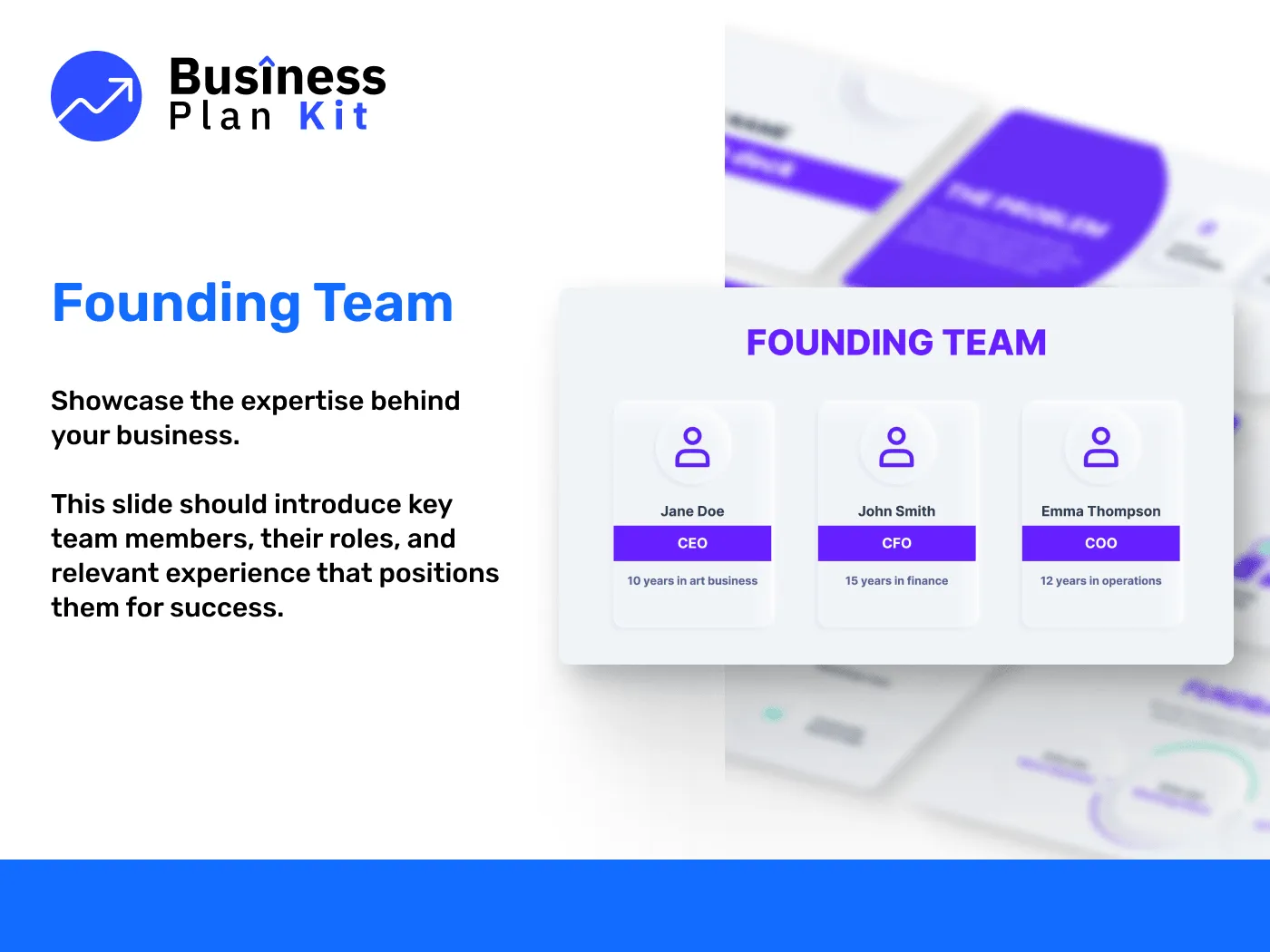 Adventure Hotel Pitch Deck Example