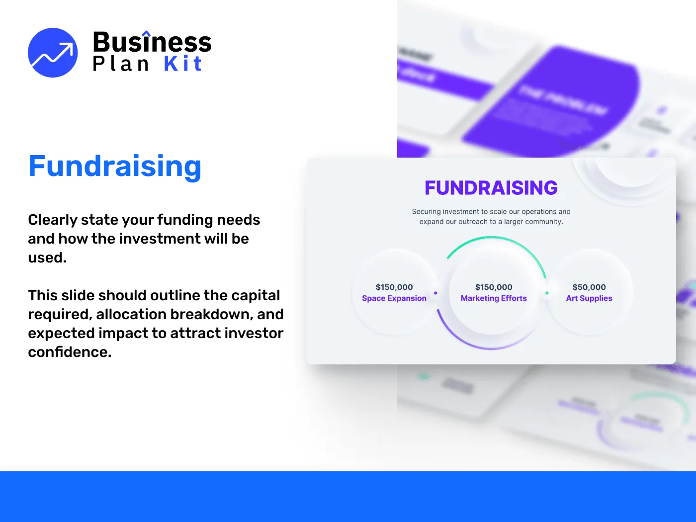 Adventure Hotel Pitch Deck Example