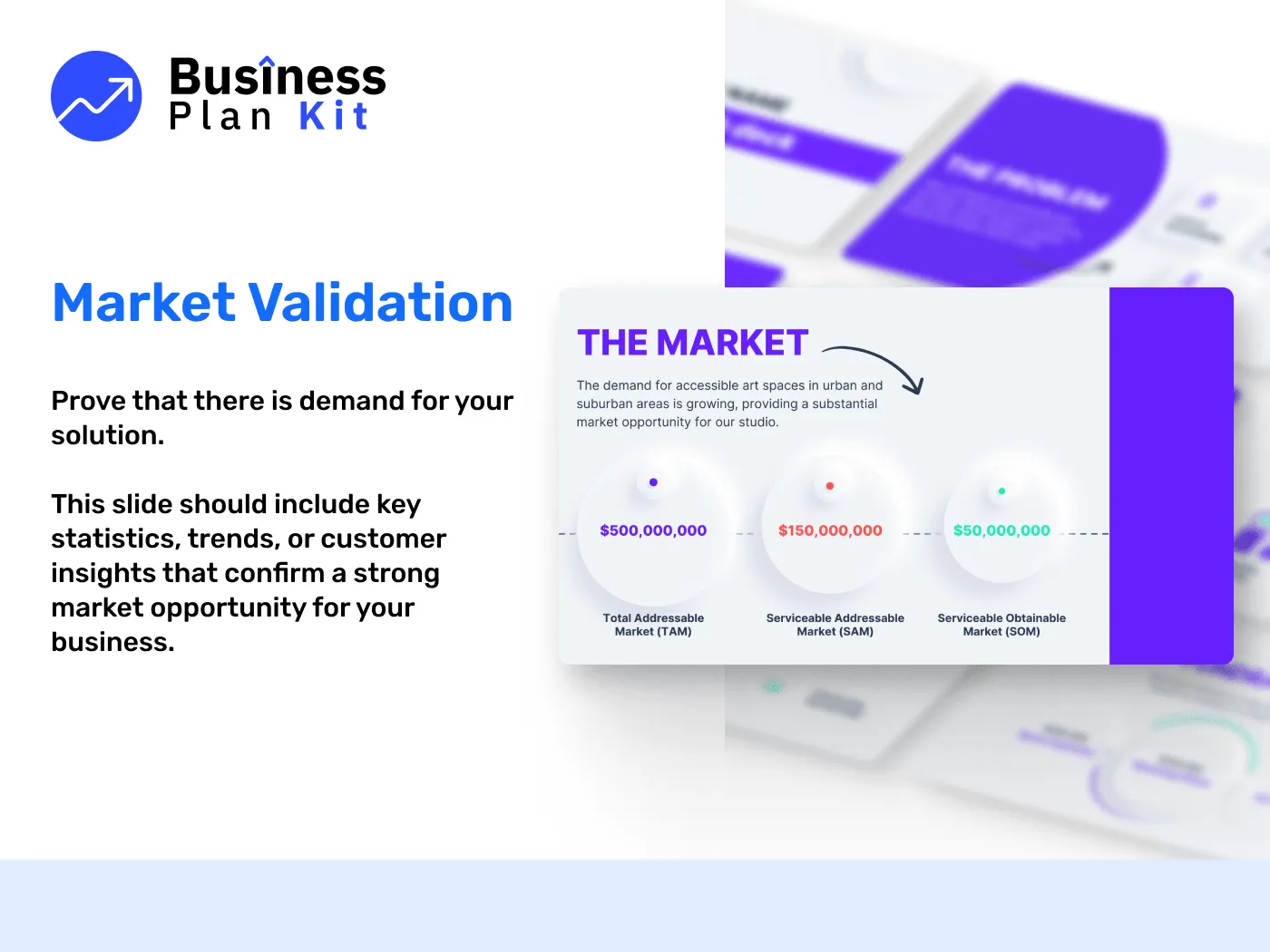 Adventure Hotel Pitch Deck Example