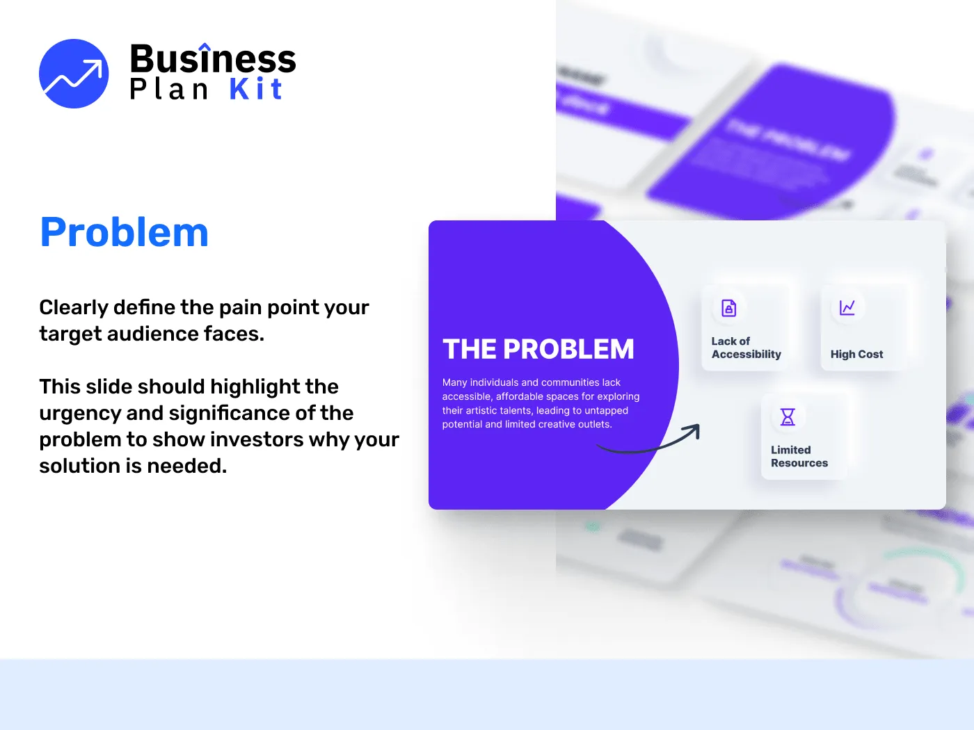 Adventure Hotel Pitch Deck Example