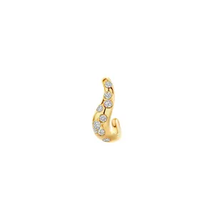 Agena Galactic Earring