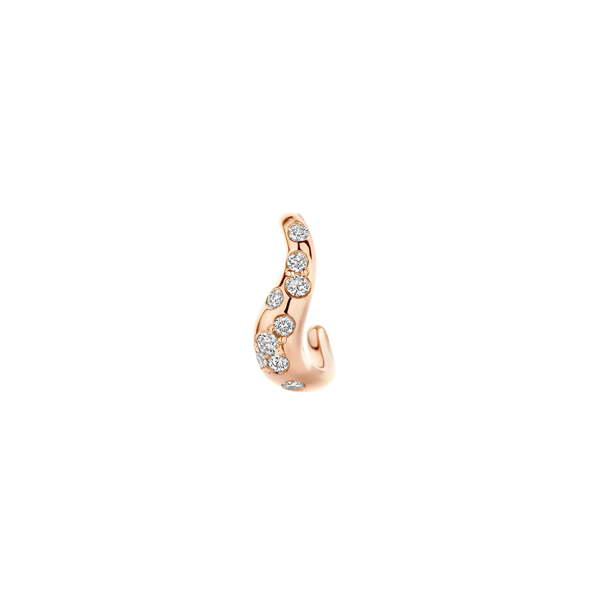 Agena Galactic Earring