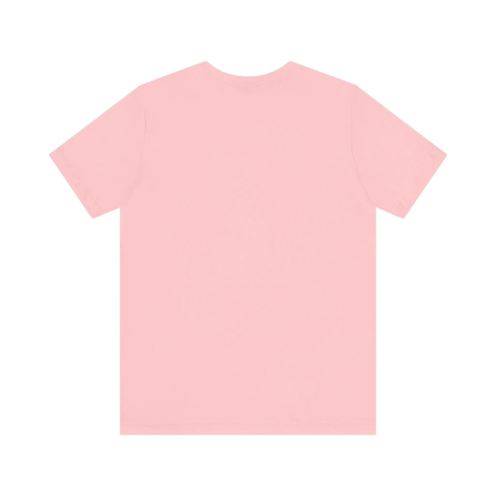 Ali & X: Unisex Jersey Tee