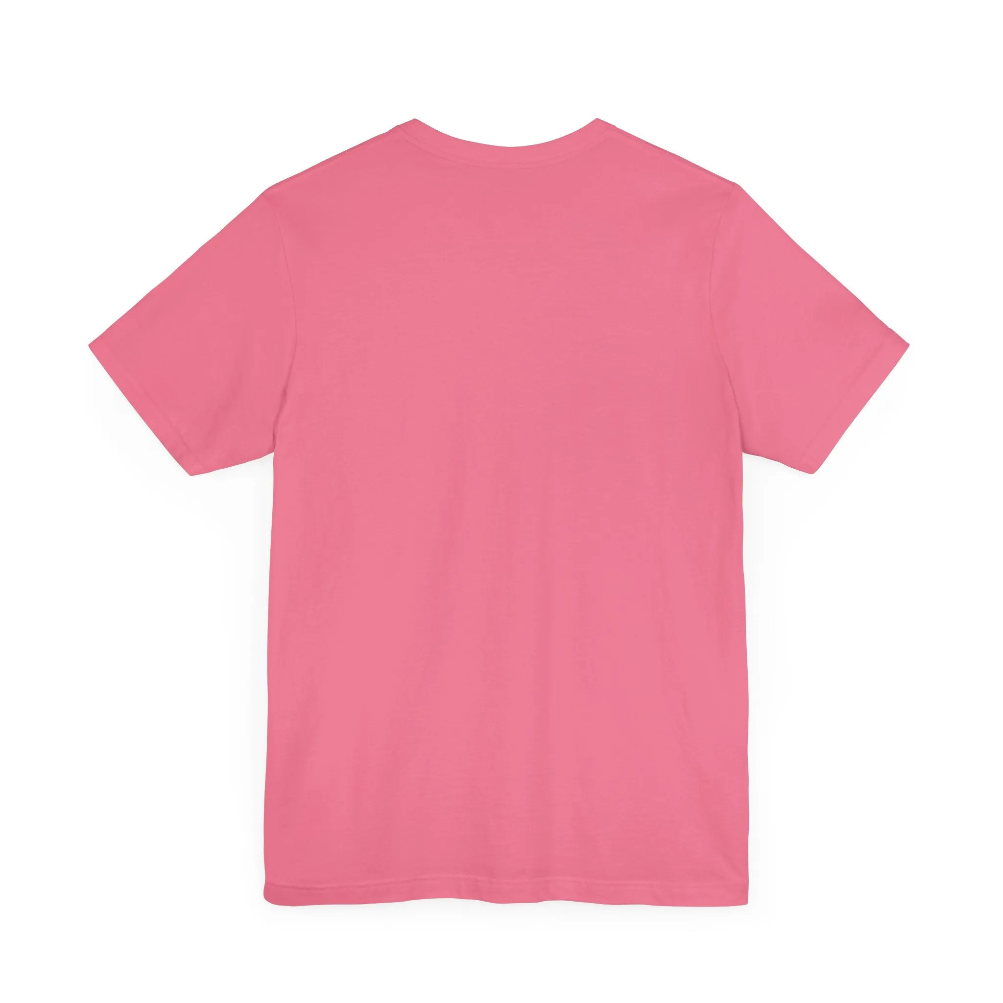 Ali & X: Unisex Jersey Tee