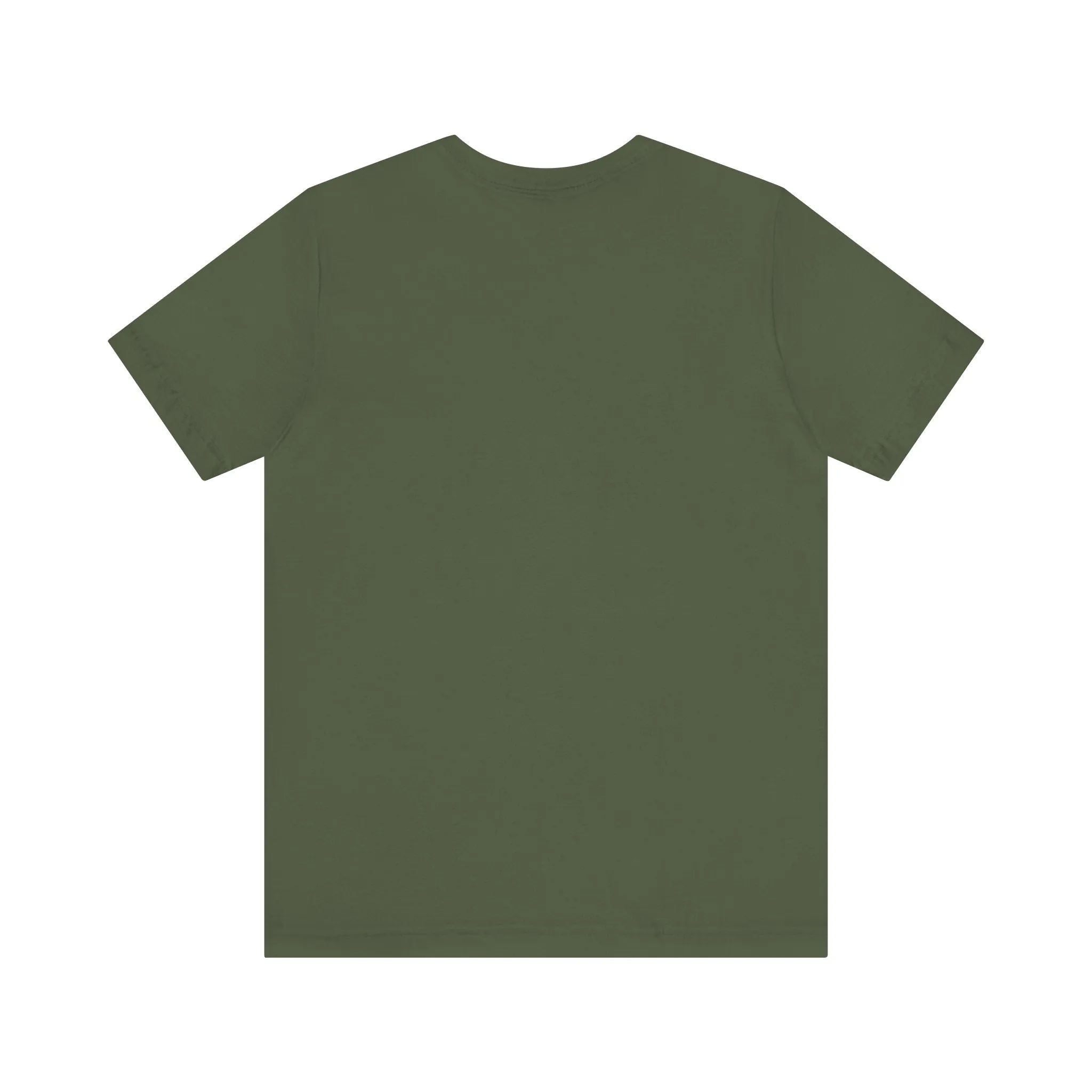Ali & X: Unisex Jersey Tee