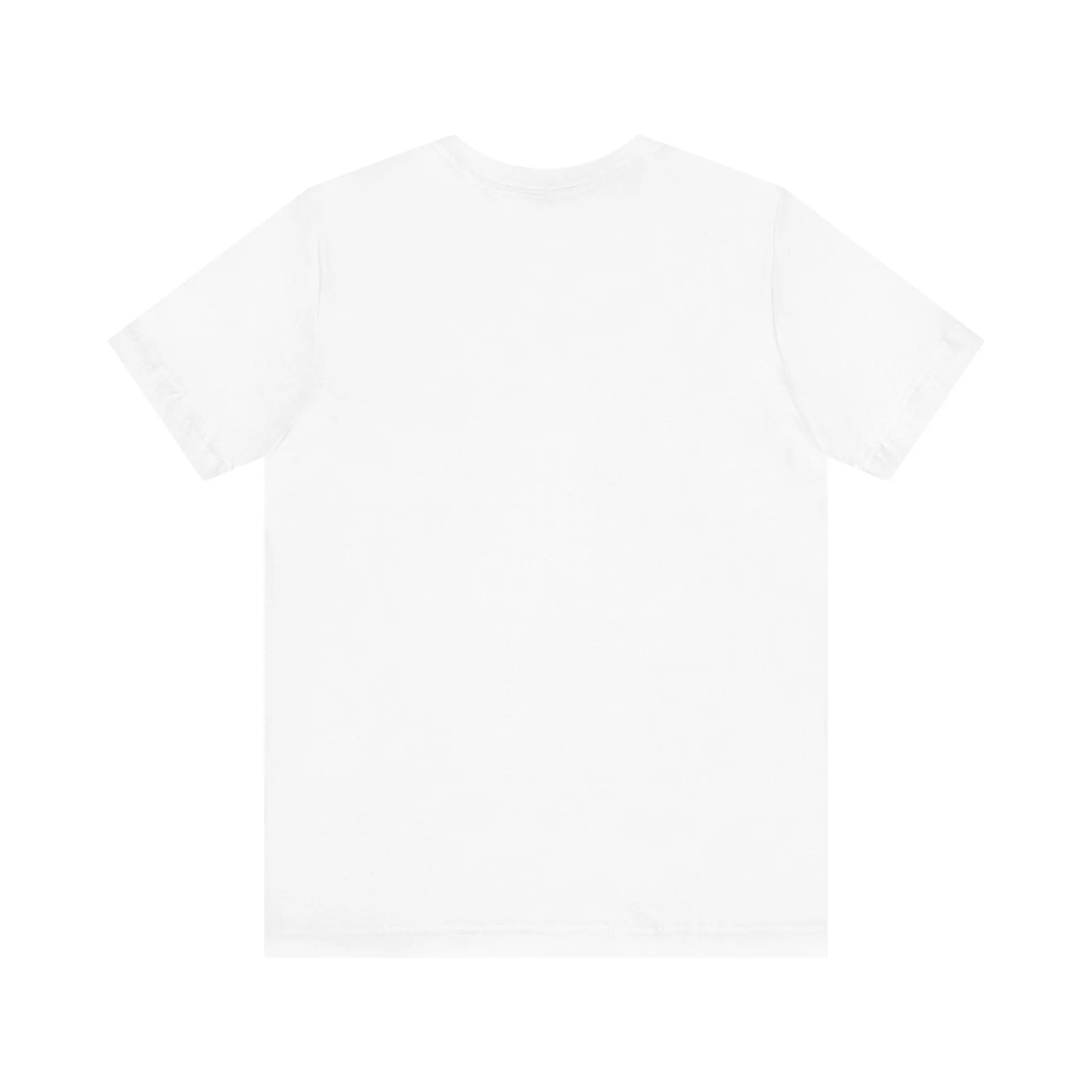 Ali & X: Unisex Jersey Tee