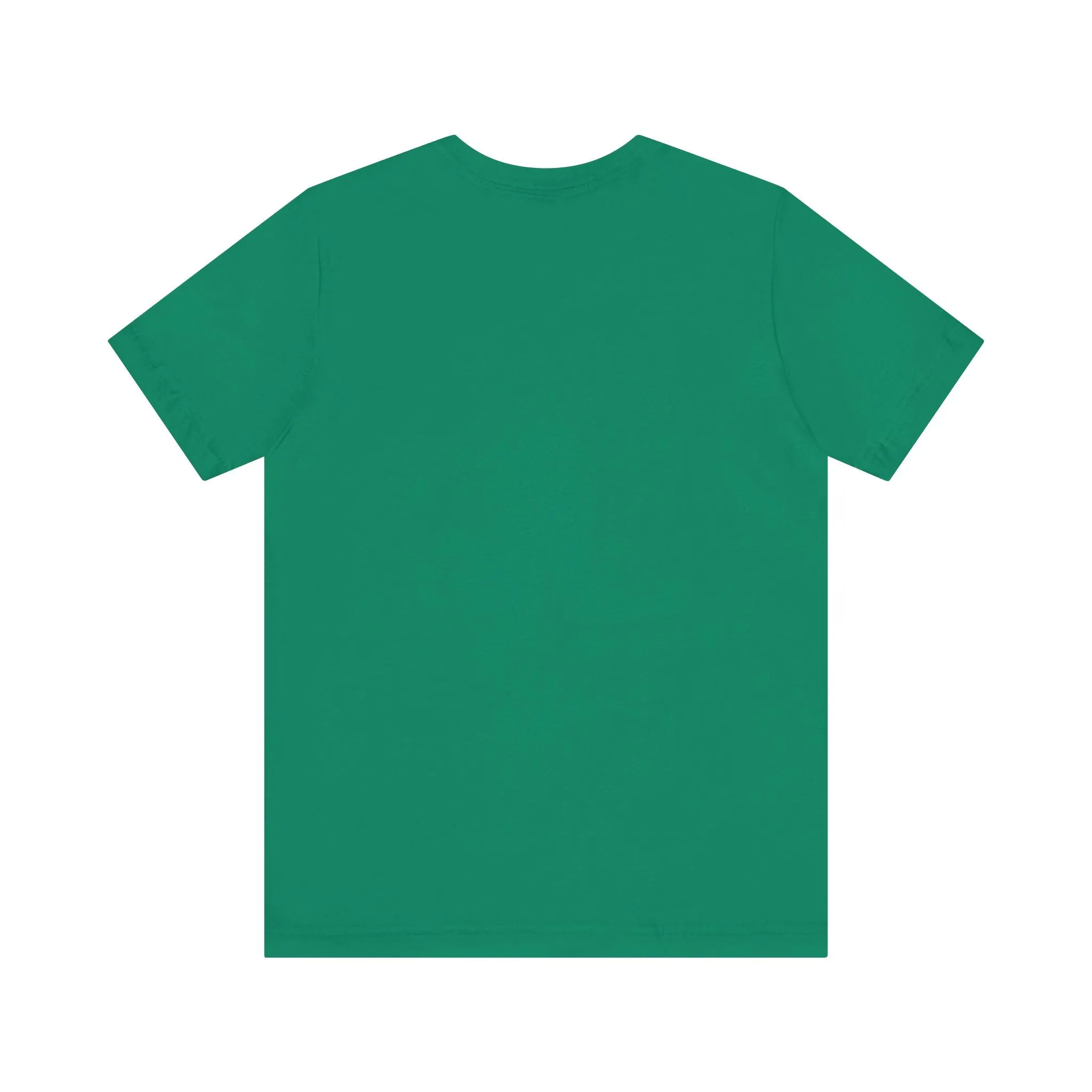 Ali & X: Unisex Jersey Tee