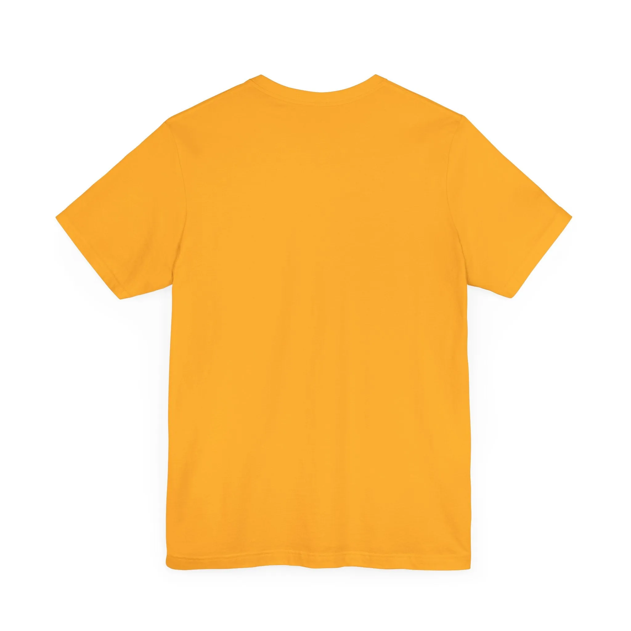 Ali & X: Unisex Jersey Tee