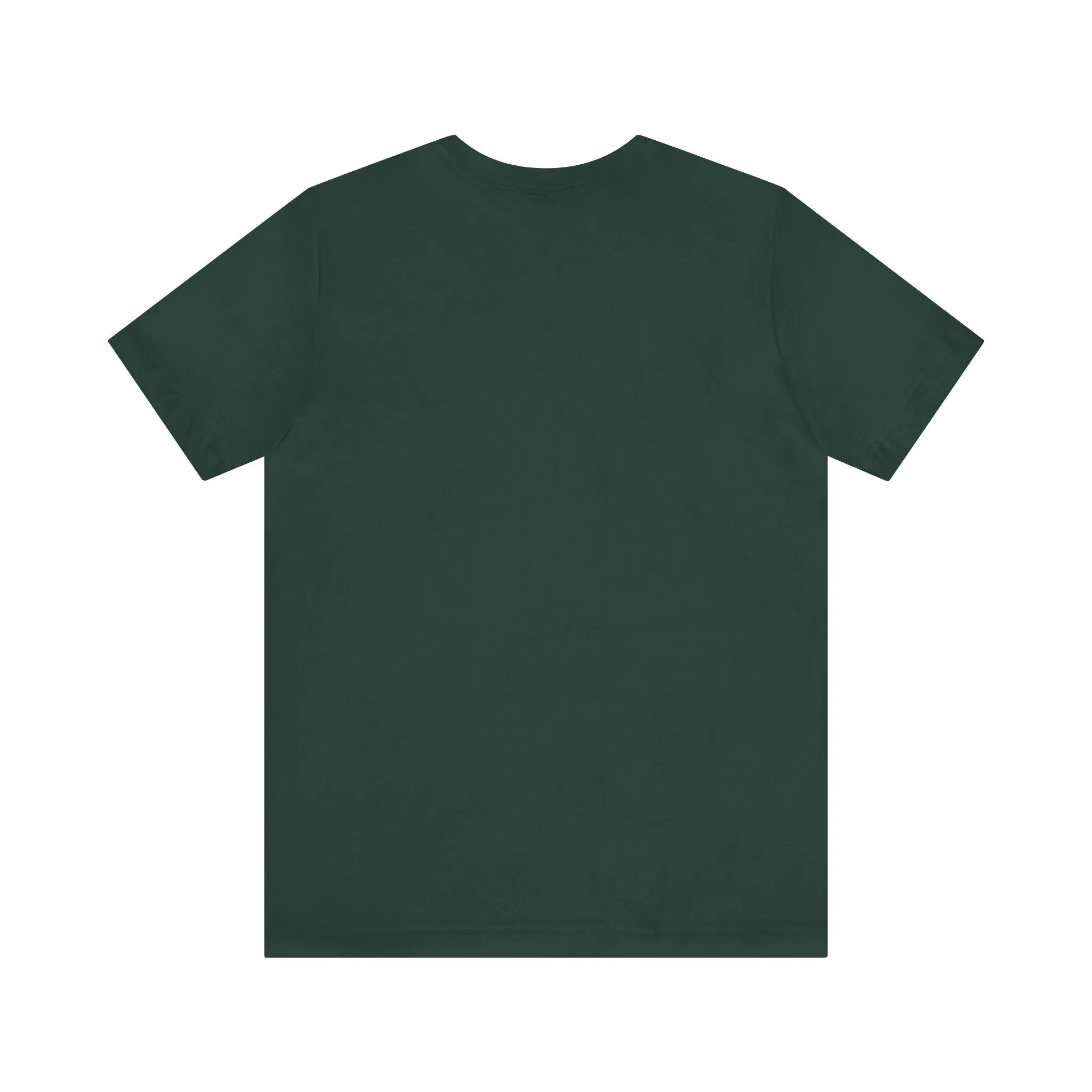 Ali & X: Unisex Jersey Tee