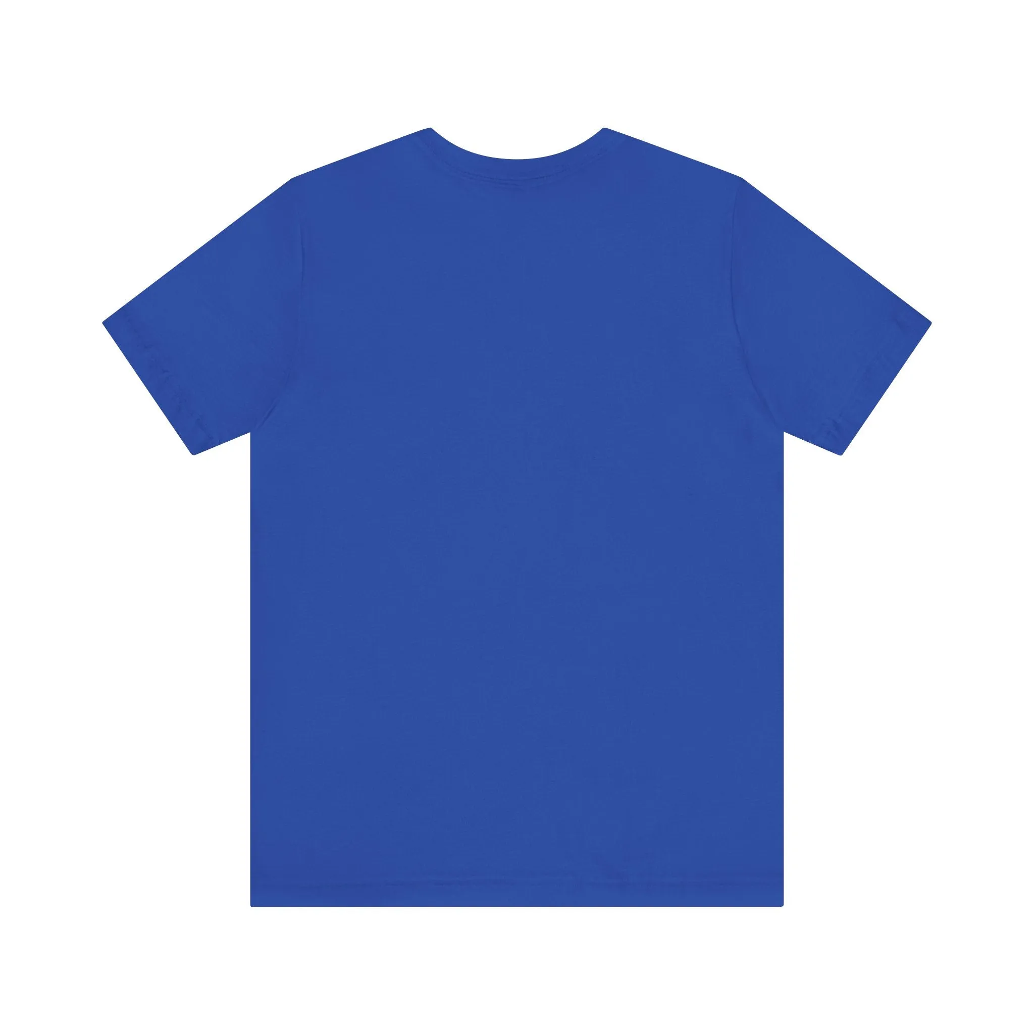 Ali & X: Unisex Jersey Tee