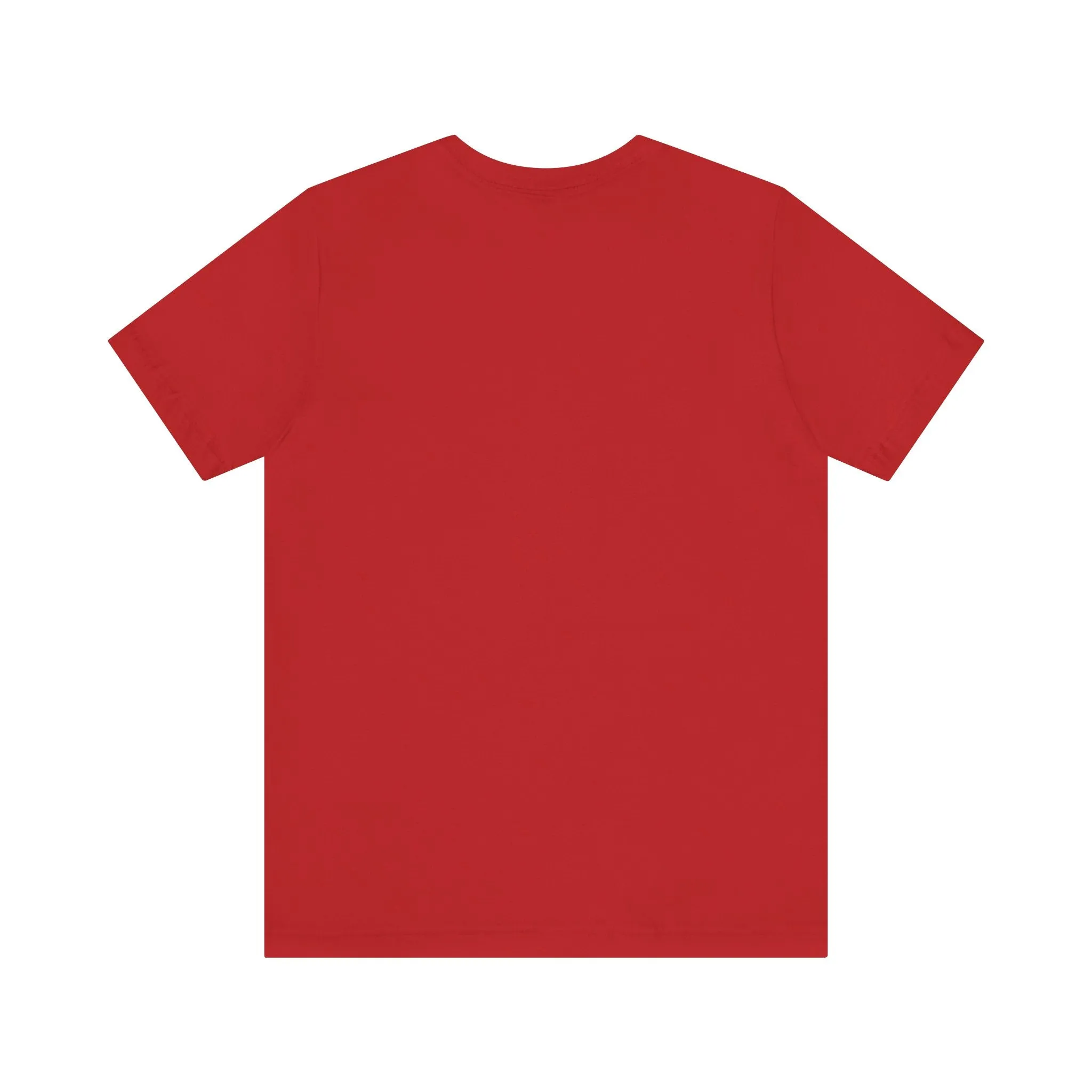 Ali & X: Unisex Jersey Tee
