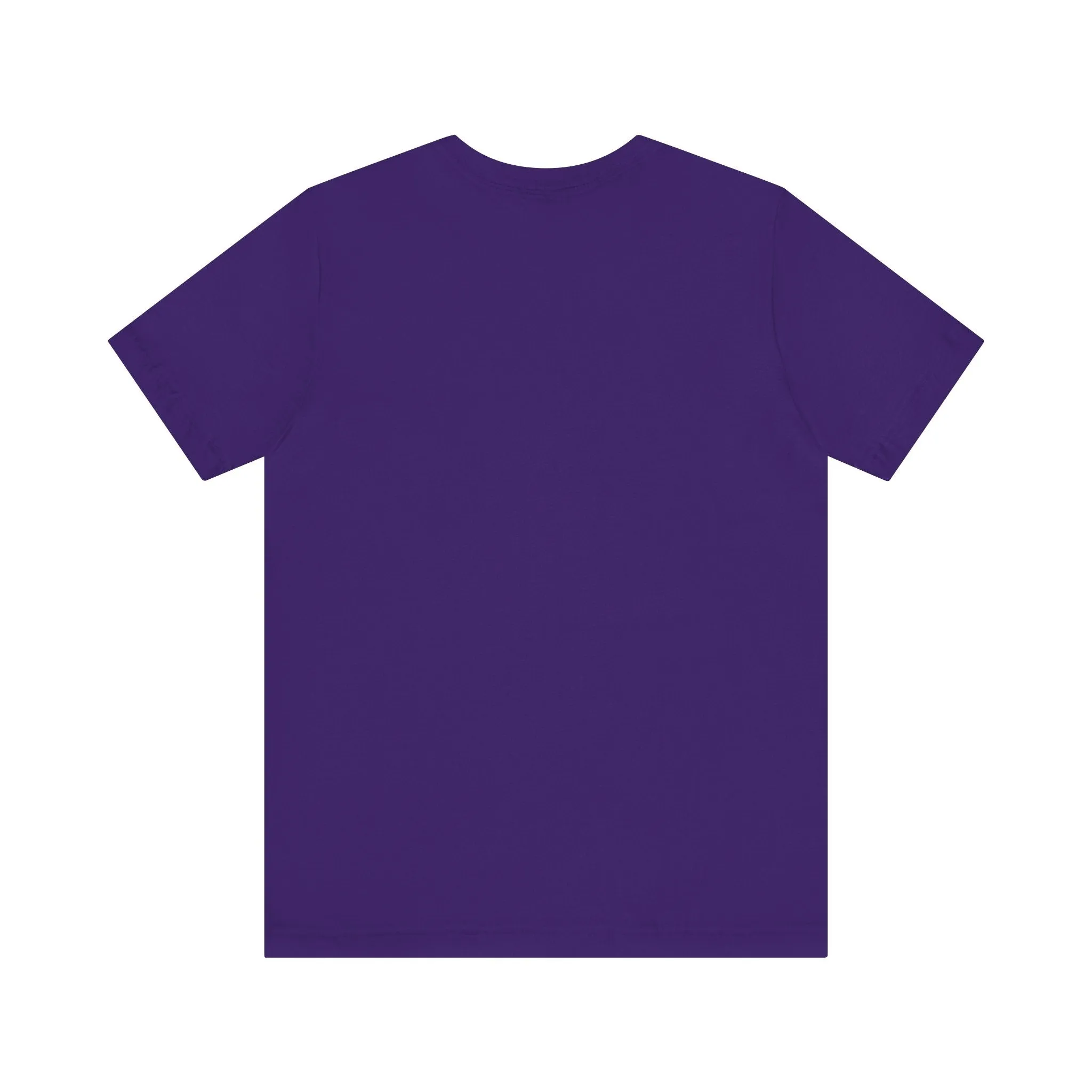Ali & X: Unisex Jersey Tee