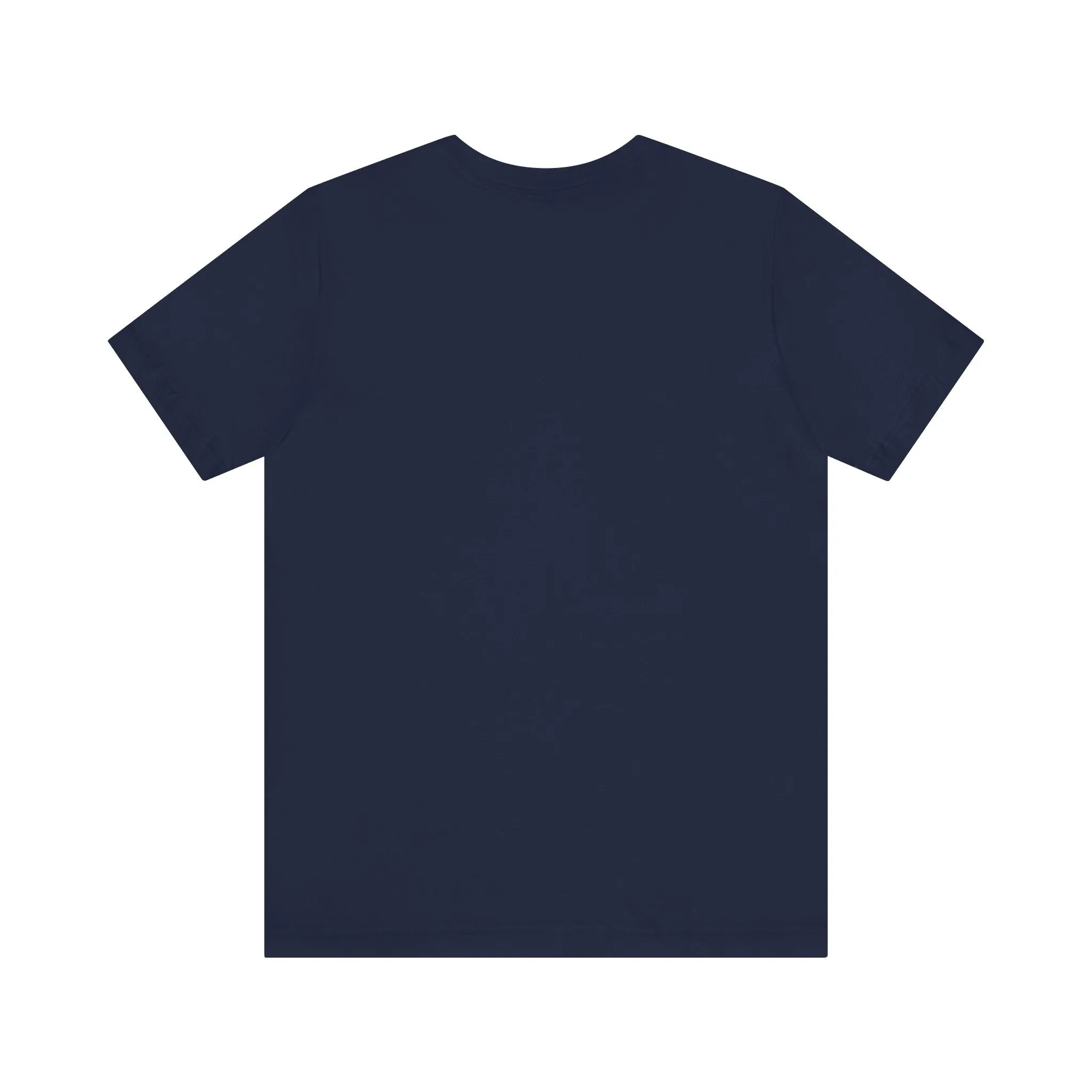 Ali & X: Unisex Jersey Tee