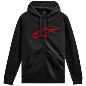 ALPINESTARS AGELESS V3 ZIP-UP HOODED SWEATSHIRT