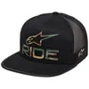 ALPINESTARS RIDE 4.0 CAMO TRUCKER HAT