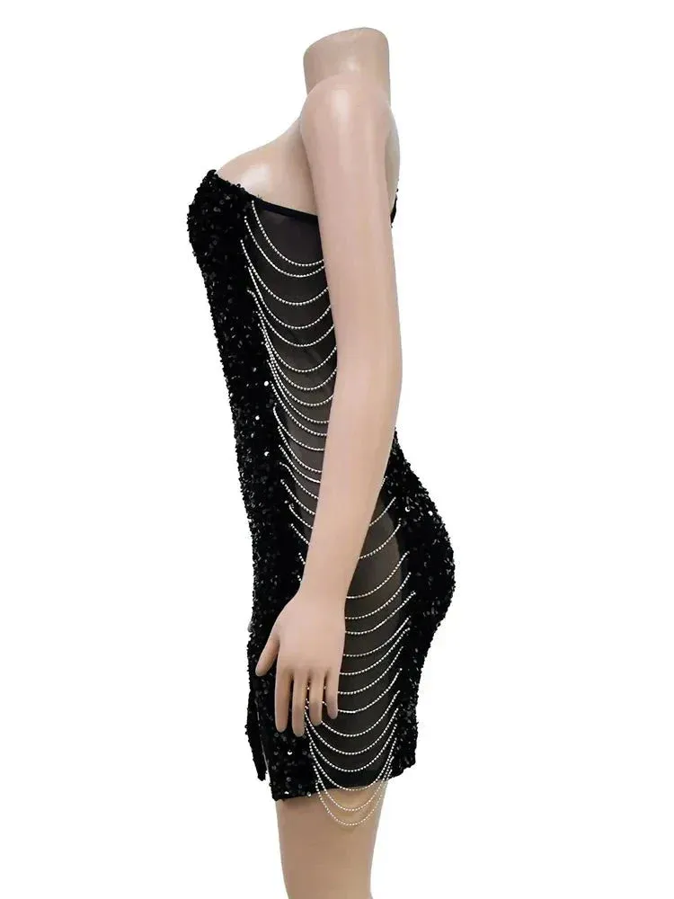 Altagracia® | Elegant Cocktail Dress