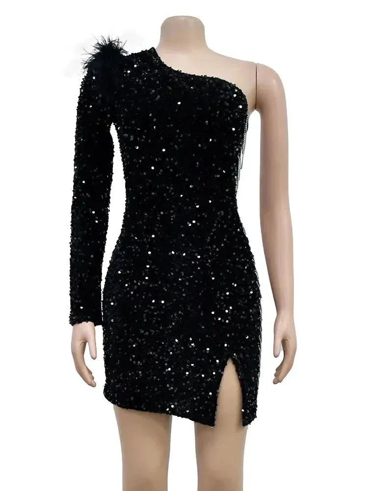 Altagracia® | Elegant Cocktail Dress