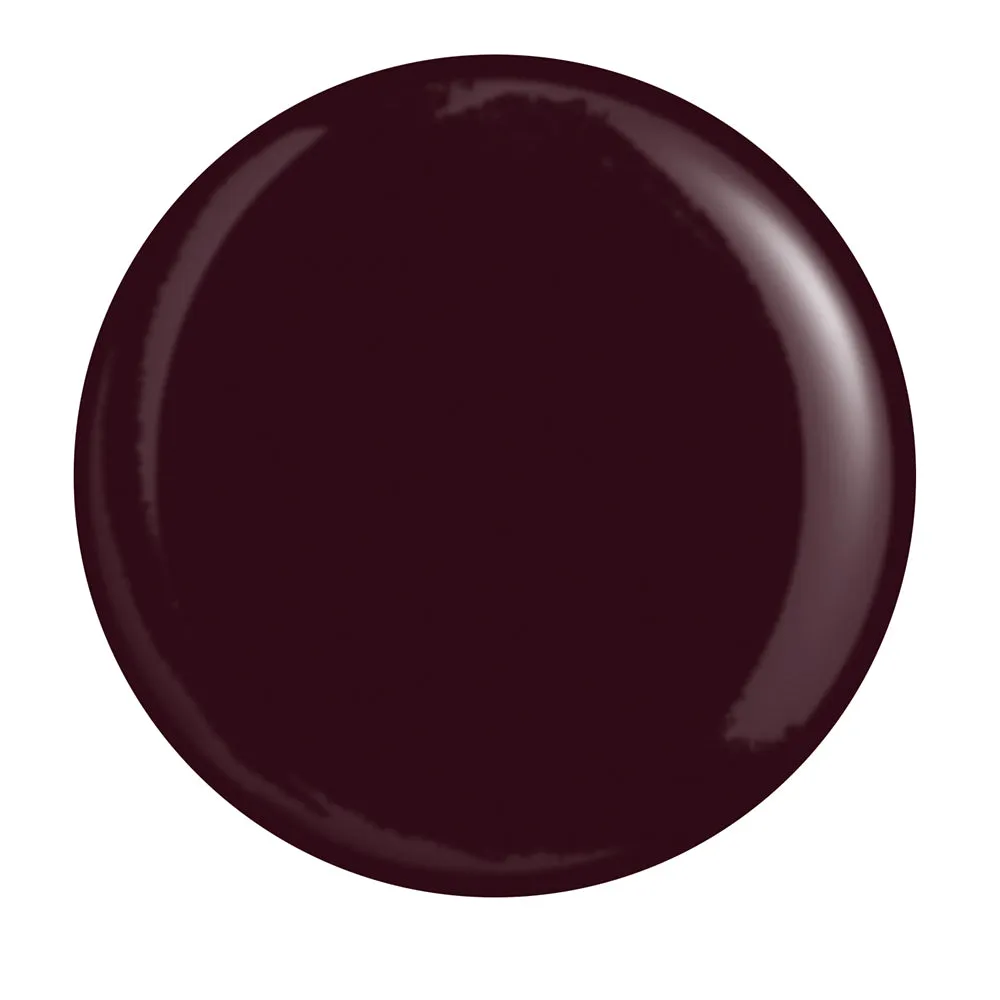 Am I Right Or Am I Right, Dark Crimson Red, 10ml