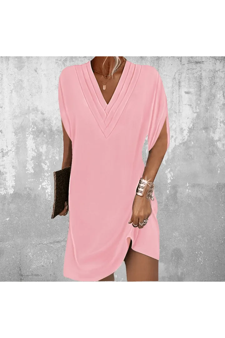 Amelia – Elegant Dress