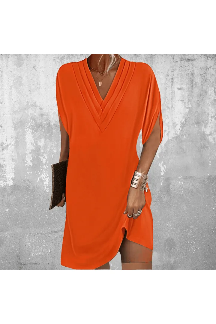 Amelia – Elegant Dress