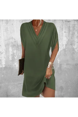 Amelia – Elegant Dress