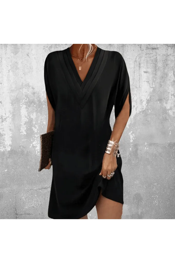 Amelia – Elegant Dress