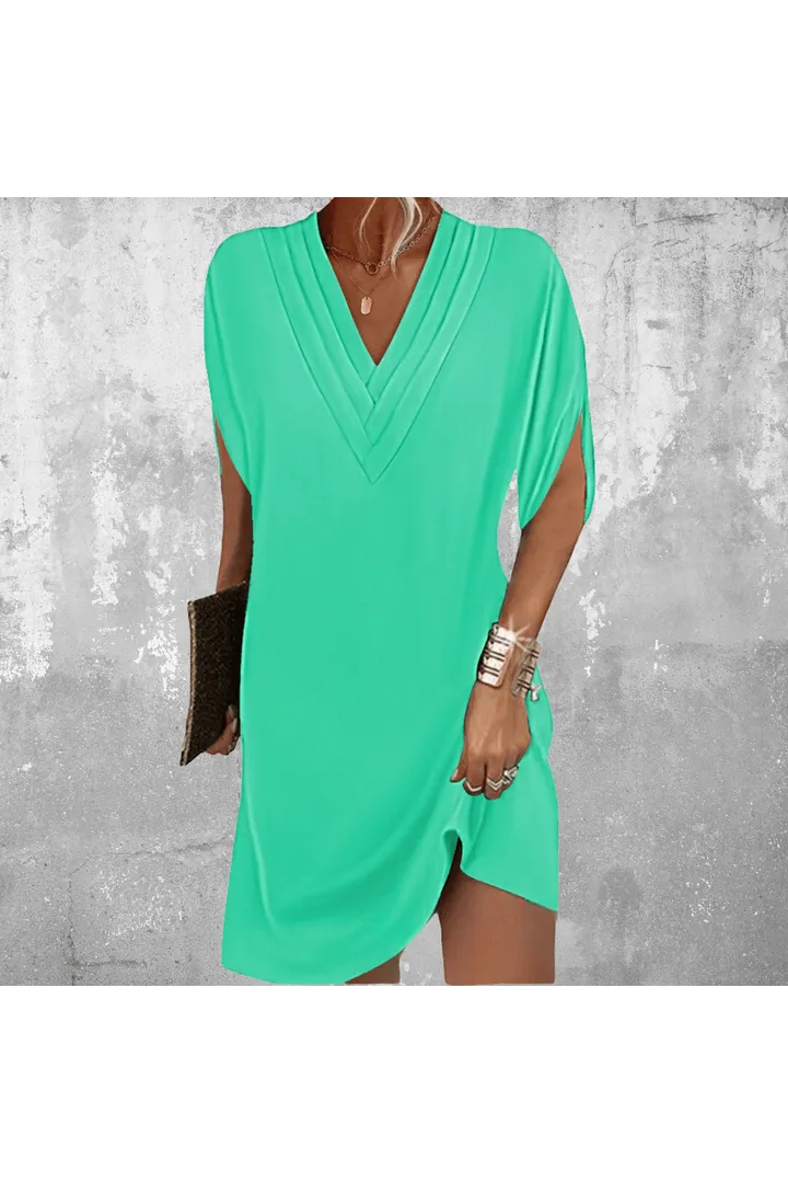 Amelia – Elegant Dress