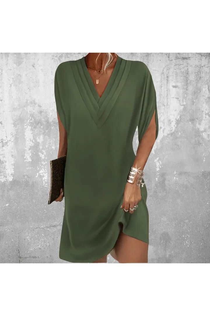 Amelia – Elegant Dress