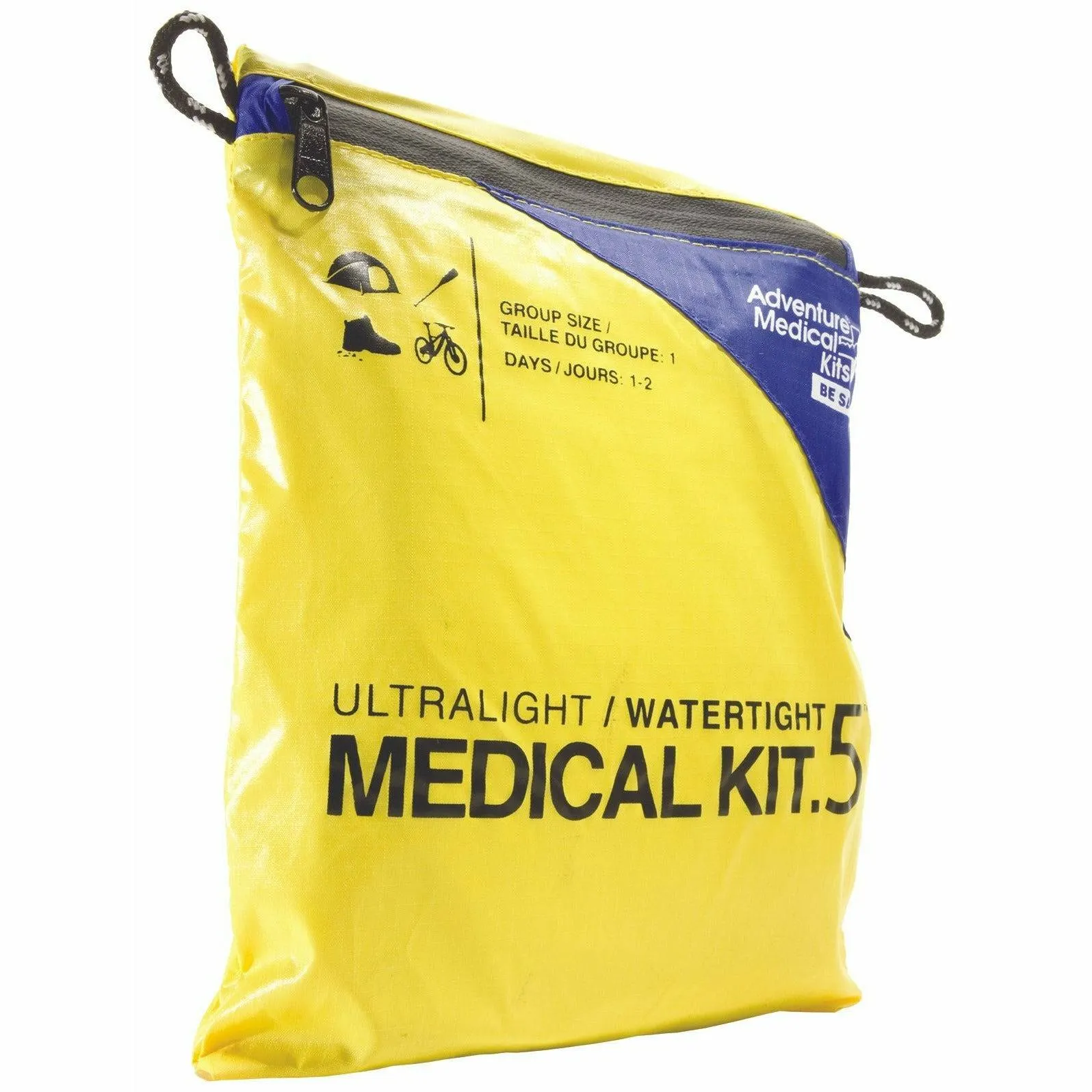 AMK - Ultralight Watertight .5 - First Aid Kit