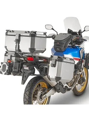 Anclaje Lateral Givi Crf1000L 2018 /  Crf1000L Africa Twin Adventure Sports (18)