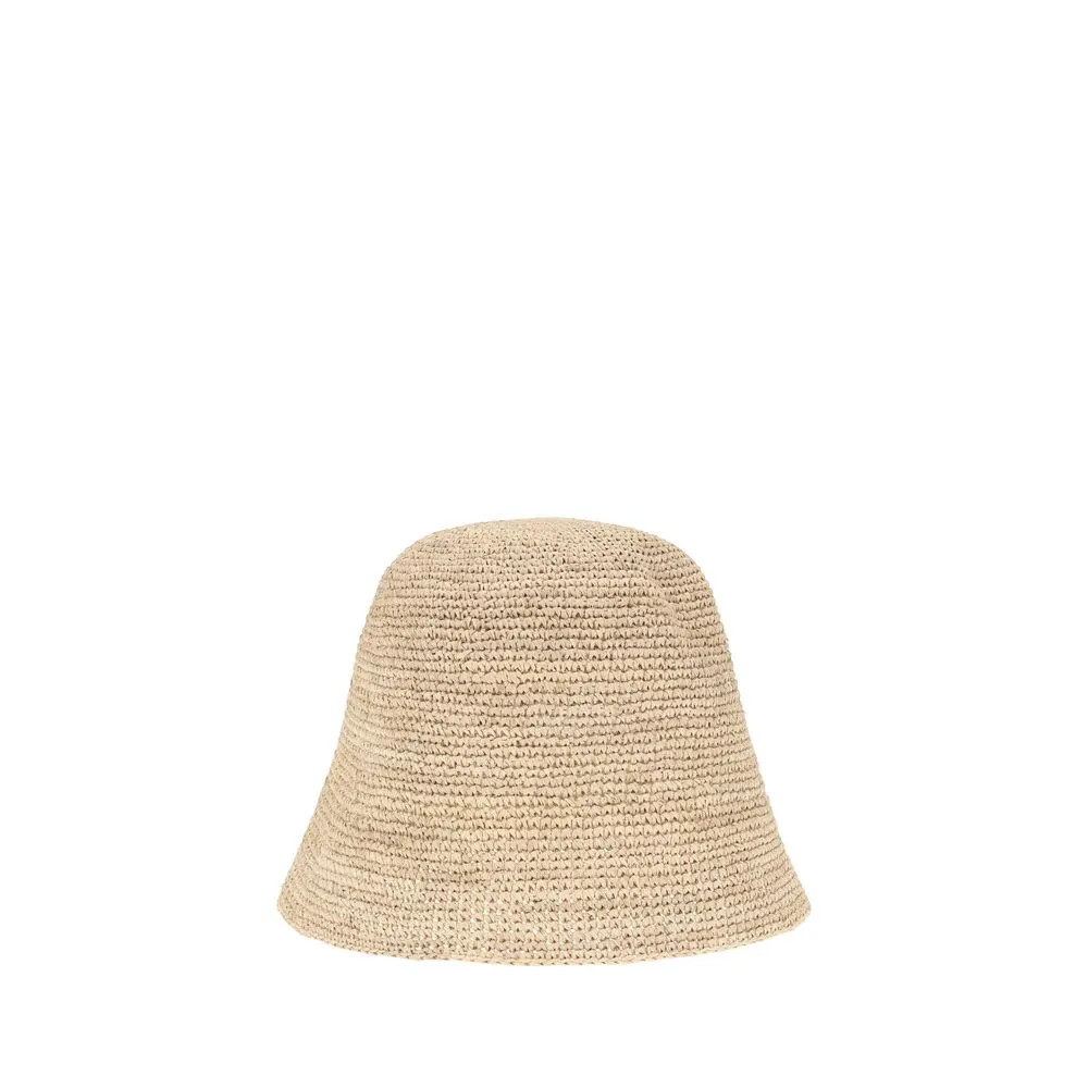 Andao rafia Hat