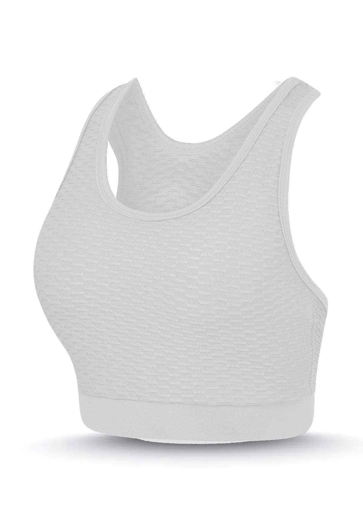 Anti Cellulite Aero Dry Sports Bra