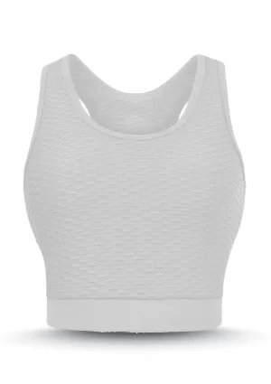 Anti Cellulite Aero Dry Sports Bra