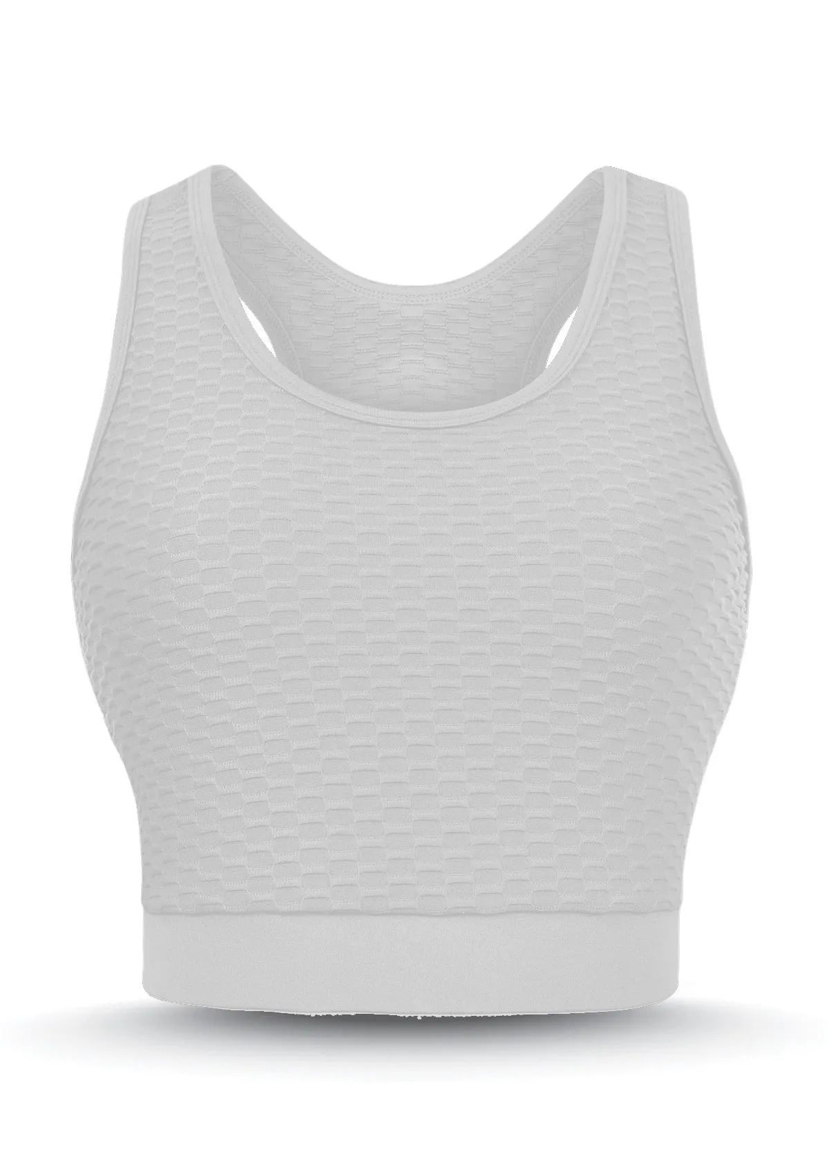 Anti Cellulite Aero Dry Sports Bra