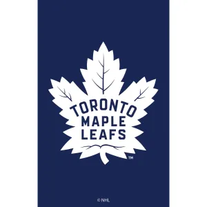 Applique Flag, Gar., Toronto Maple Leafs,16a4376